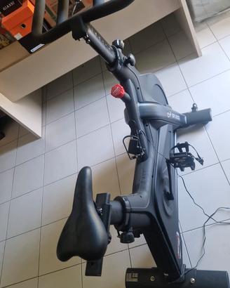 Enerfit Spin Bike Magnetica SPX 9500