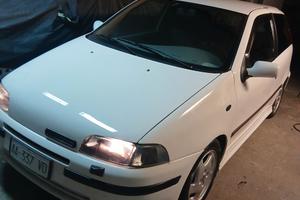 fiat punto gt anno 94