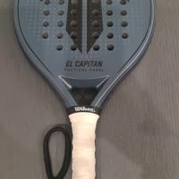 Tactical Padel