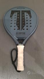 Tactical Padel