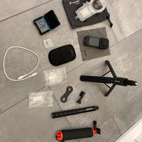 Insta360 X3 Pack Case Subacqueo Invisibile