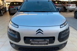 Citroen C4 Cactus BlueHDi 100 S&S Shine