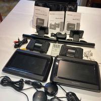 Next Base Click 9 Duo Lite Deluxe