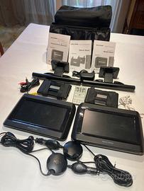 Next Base Click 9 Duo Lite Deluxe