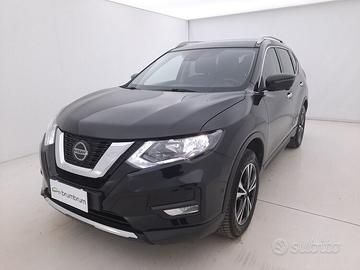Nissan X-Trail N-Connecta DCT BR921994 1.3 Benzina