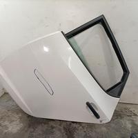 PORTIERA POSTERIORE SINISTRA SEAT Ibiza Serie 6J48