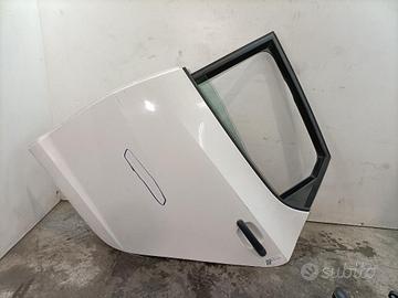 PORTIERA POSTERIORE SINISTRA SEAT Ibiza Serie 6J48