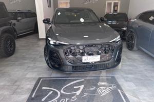 AUDI Q5 SPORTBACK 40TDI S-LINE EDITION QUATTRO