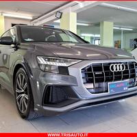 AUDI Q8 50 3.0 TDI Mhev Quattro S-line SOLO 39.000