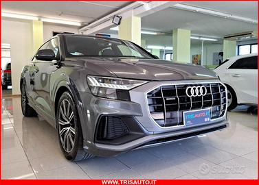 AUDI Q8 50 3.0 TDI Mhev Quattro S-line SOLO 39.000