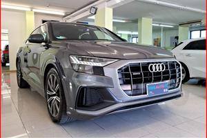 AUDI Q8 50 3.0 TDI Mhev Quattro S-line SOLO 39.000