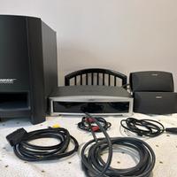 Bose in perfette condizioni