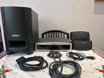 Bose in perfette condizioni