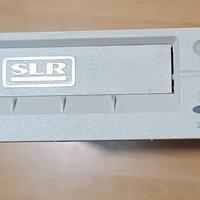 Tandberg Data SLR50 25/50 GB unità a nastro 5,25"