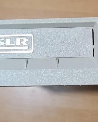 Tandberg Data SLR50 25/50 GB unità a nastro 5,25"