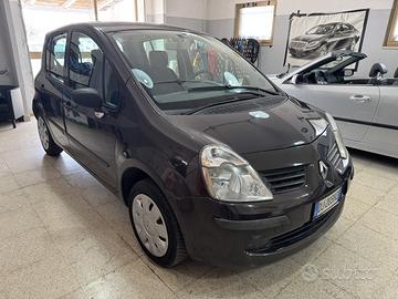 RENAULT MODUS 1.2 cc. De Luxe