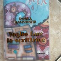 LIBRO DI PAOLA ZANNONER