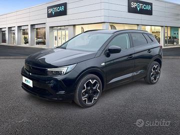 OPEL Grandland 1.5 diesel Ecotec aut. GS
