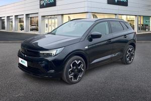 OPEL Grandland 1.5 diesel Ecotec aut. GS