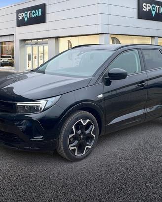 OPEL Grandland 1.5 diesel Ecotec aut. GS