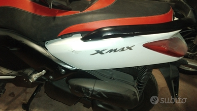 Motore Yamaha xmax 250