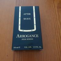 Arrogance - After Shave