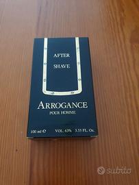 Arrogance - After Shave