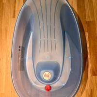 Vasca OK BABY ONDA + cavalletto