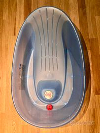 Vasca OK BABY ONDA + cavalletto