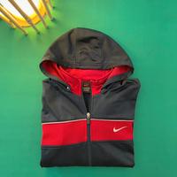 Zip Nike Vintage