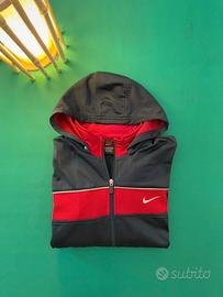 Zip Nike Vintage