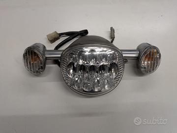 fanale posteriore Scarabeo 50 USATO