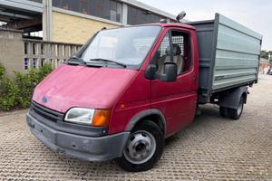 Ford Transit 100 2.5 diesel PL Cabinato