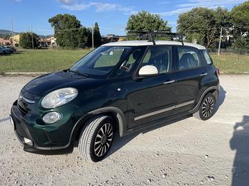 FIAT 500 L trekking 1.3 Multijet Euro 6.