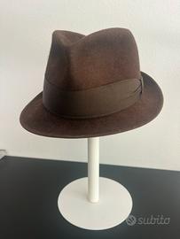 Cappello vintage di marca Cervino