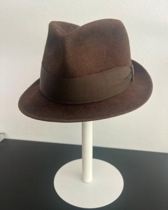 Cappello vintage di marca Cervino