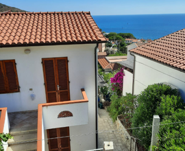 Dal 10 settembre quadrilocale isola d elba