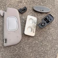 Ricambi alfaromeo 147/GT