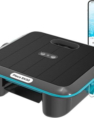 robot pulisci piscina skimmer nuovo 