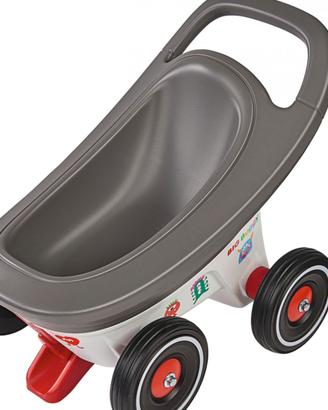 BIG Buggy 3 in 1 - Carrello primipassi