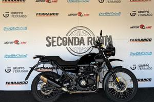 Royal Enfield Himalayan