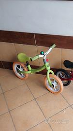 bicicletta