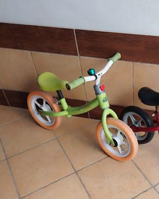 bicicletta