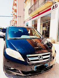 HONDA FR-V diesel 2200 cc ,6 posti