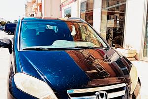HONDA FR-V diesel 2200 cc ,6 posti