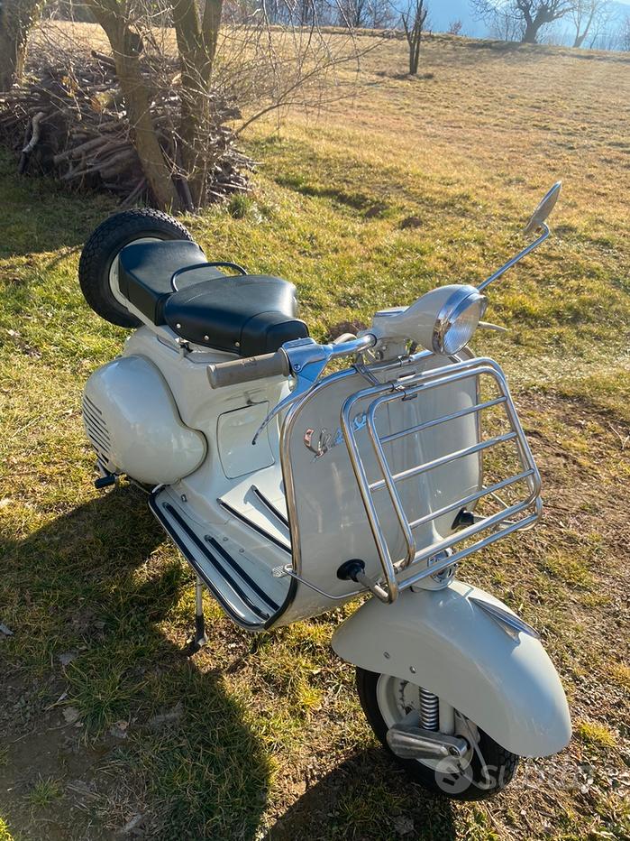 Vendo Piaggio Vespa PK 50 S Electronic d'epoca a Aglie' (codice 9360414) 