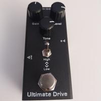 Distorsore/Overdrive nuovo