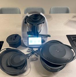 Robot multifunzione Bimby TM6