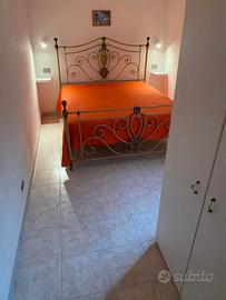 Villino a torre lapillo