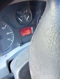 FIAT SCUDO MAXI TETTO ALTO